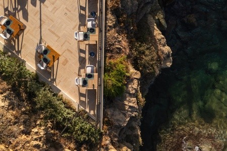 Castello Infinity Suites - 85