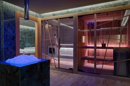 Castello Infinity Suites - 90