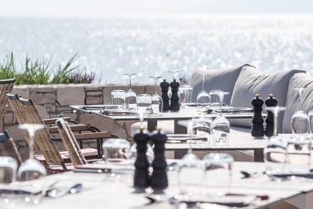 Grécko Kréta Creta Maris Beach Resort 4 dňový pobyt All Inclusive Letecky Letisko: Praha August 2026 (10/08/26-13/08/26)