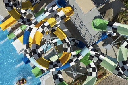 Grécko Kréta Creta Maris Beach Resort 4 dňový pobyt All Inclusive Letecky Letisko: Praha August 2026 (10/08/26-13/08/26)