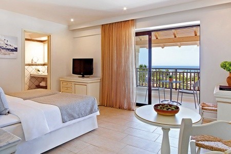 Grécko Kréta Creta Maris Beach Resort 4 dňový pobyt All Inclusive Letecky Letisko: Praha August 2026 (10/08/26-13/08/26)