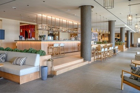 Grécko Kréta Creta Maris Beach Resort 4 dňový pobyt All Inclusive Letecky Letisko: Praha August 2026 (10/08/26-13/08/26)