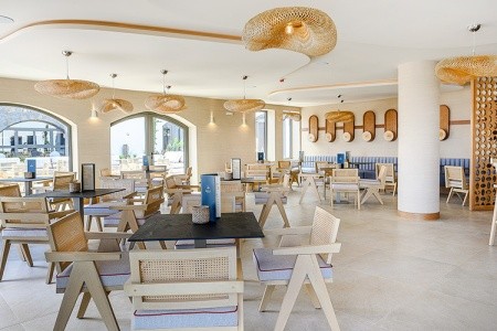 Grécko Kréta Creta Maris Beach Resort 4 dňový pobyt All Inclusive Letecky Letisko: Praha August 2026 (10/08/26-13/08/26)