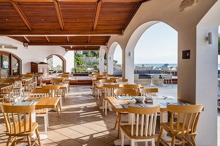 Grécko Kréta Creta Maris Beach Resort 4 dňový pobyt All Inclusive Letecky Letisko: Praha August 2026 (10/08/26-13/08/26)