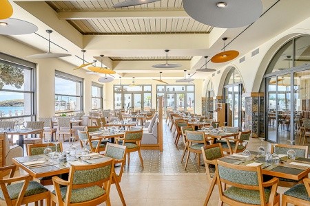 Grécko Kréta Creta Maris Beach Resort 4 dňový pobyt All Inclusive Letecky Letisko: Praha August 2026 (10/08/26-13/08/26)