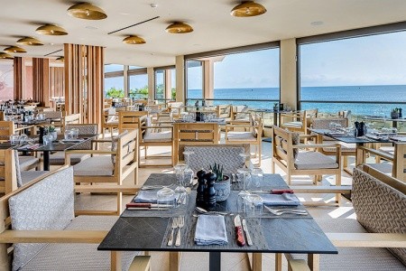 Grécko Kréta Creta Maris Beach Resort 4 dňový pobyt All Inclusive Letecky Letisko: Praha August 2026 (10/08/26-13/08/26)