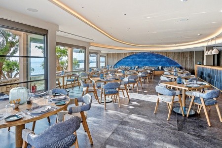 Grécko Kréta Creta Maris Beach Resort 4 dňový pobyt All Inclusive Letecky Letisko: Praha August 2026 (10/08/26-13/08/26)