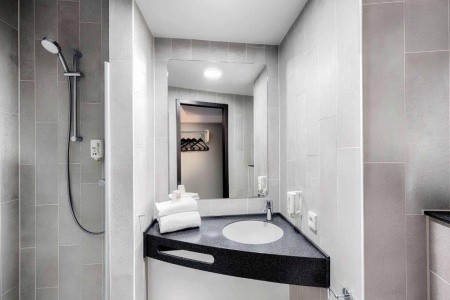 B&B Hotel Wien-Hbf - 6