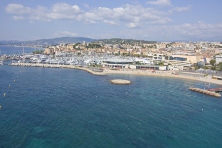 Azurové pobřeží a Provence s možností koupání - 8