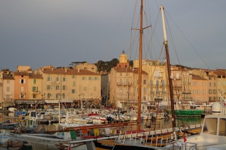 Azurové pobřeží a Provence s možností koupání - 12