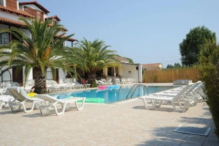 Captain\'S Apartmány - 3