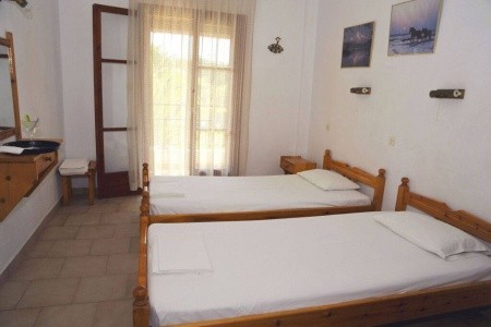 Captain\'S Apartmány - 5