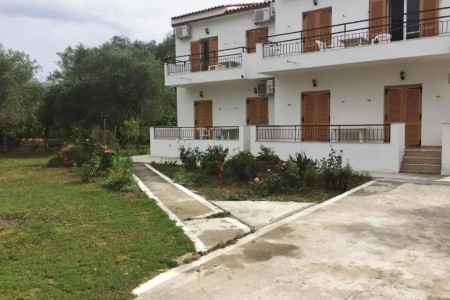 Captain\'S Apartmány - 7