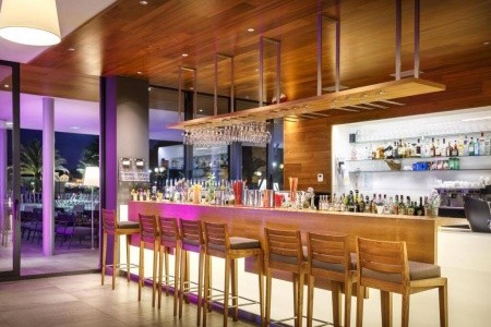 Chorvátsko Rab Valamar Padova 5 dňový pobyt Polpenzia Vlastná July 2026 (22/07/26-26/07/26)