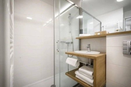 Chorvátsko Rab Valamar Padova 5 dňový pobyt Polpenzia Vlastná July 2026 (22/07/26-26/07/26)