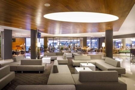 Chorvátsko Rab Valamar Padova 5 dňový pobyt Polpenzia Vlastná July 2026 (22/07/26-26/07/26)