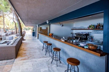 Aminess Younique Senses Resort (Ex. Labranda) - 12