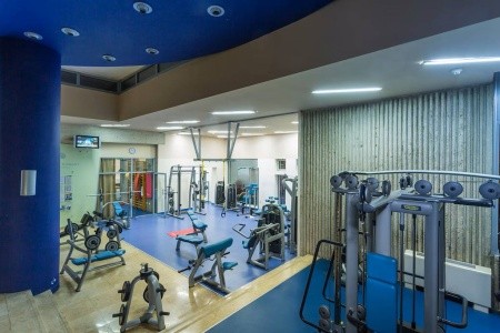 Valamar Diamant Residence - 11