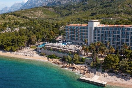 Bluesun Hotel Jadran - 2