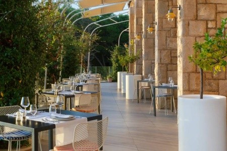 Bluesun Hotel Jadran - 7