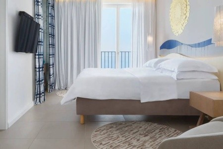 Bluesun Hotel Jadran - 9