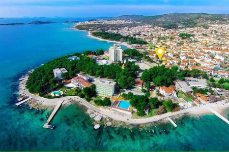 Refresh Boutique Apartments - 2