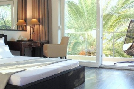 Refresh Boutique Apartments - 6