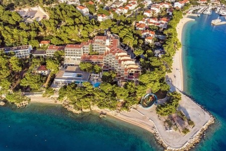 Bluesun Hotel Soline - 2