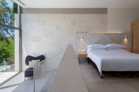 Bluesun Hotel Soline - 10