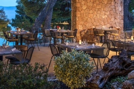 Bluesun Hotel Soline - 12