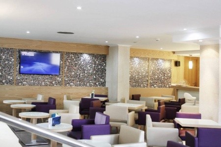 Španielsko Mallorca Morlans 8 dňový pobyt Raňajky Letecky Letisko: Viedeň June 2026 (10/06/26-17/06/26)