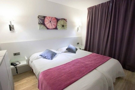 Španielsko Mallorca Morlans 8 dňový pobyt Raňajky Letecky Letisko: Viedeň June 2026 (10/06/26-17/06/26)