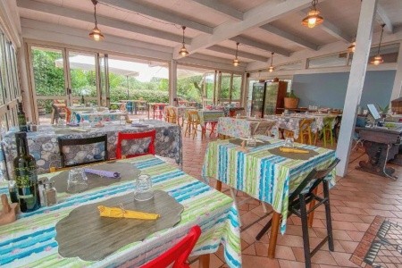 L'ennesima Osteria Con Alloggio - 6