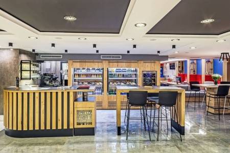 Apartmán Alexandros - 3