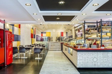 Apartmán Alexandros - 4