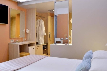 Apartmán Alexandros - 6