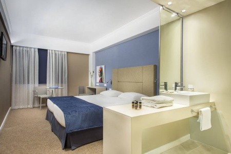 Apartmán Alexandros - 8