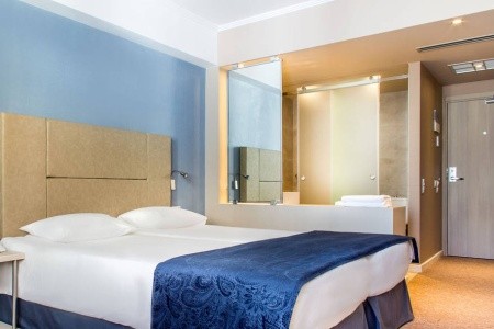 Apartmán Alexandros - 9