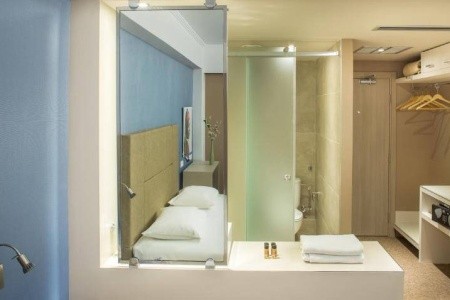 Apartmán Alexandros - 10