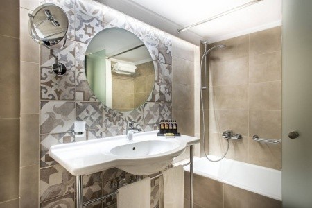 Apartmán Alexandros - 13