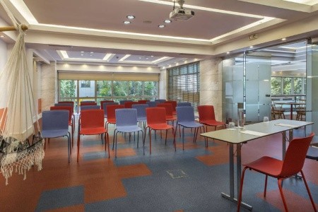 Apartmán Alexandros - 15