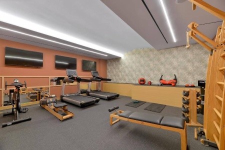 Apartmán Alexandros - 21