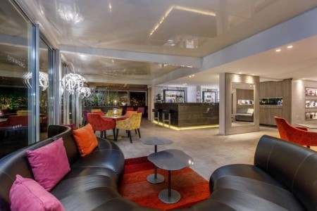 Cezanne Hotel & Spa - 2