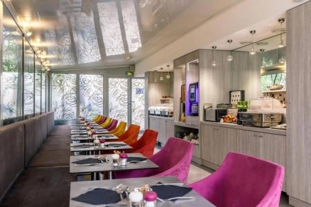 Cezanne Hotel & Spa - 11