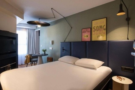 Ibis Cannes Centre - 8