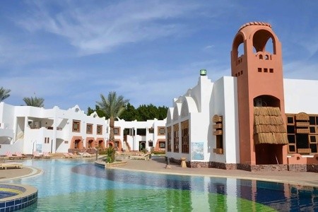 Sharm Inn Amarein - 2
