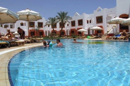Sharm Inn Amarein - 3