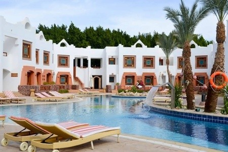 Sharm Inn Amarein - 4