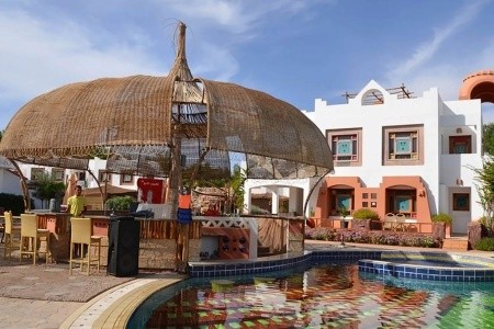 Sharm Inn Amarein - 5
