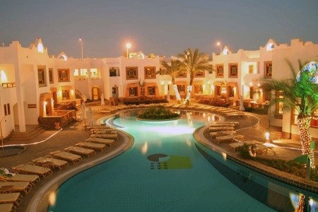 Sharm Inn Amarein - 7